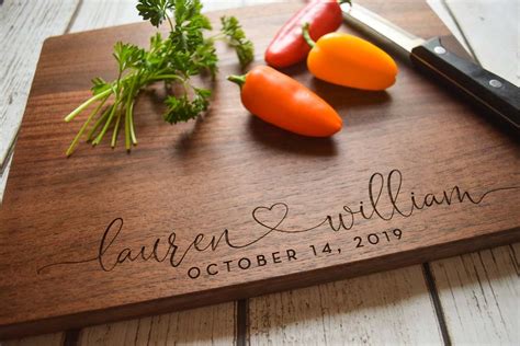 Personalized Wedding Gifts & Present Ideas .